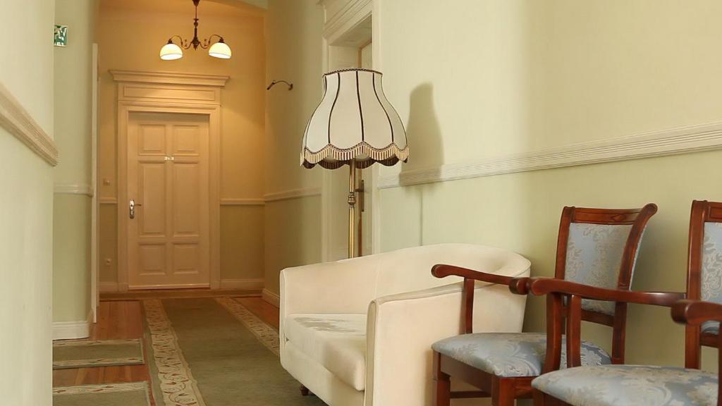 Villa Stella Maris Miedzyzdroje Quarto foto