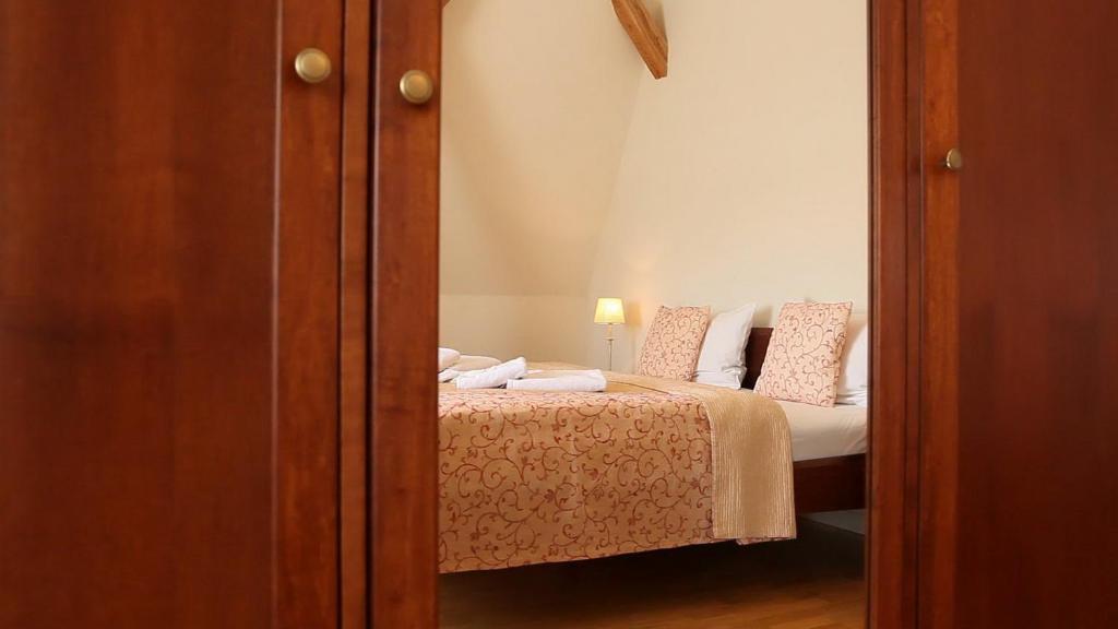 Villa Stella Maris Miedzyzdroje Quarto foto